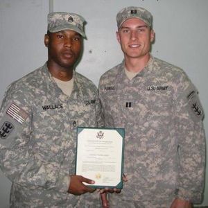 Meet your Posher, Joseph